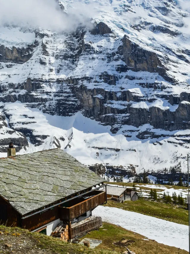 瑞士少女峰不廢腿遊玩攻略 瑞士少女峰不廢腿遊玩攻略