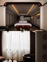 貴陽頂流酒店太平路網紅街旁復古美學秘境