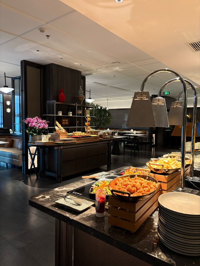 瀋陽親子遊挖到寶！豪澤希芮迪酒店承包全家幸福感