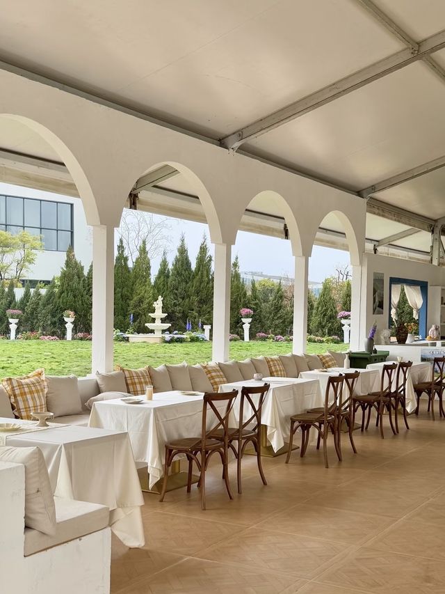 1903的絕美打卡地 1903的絕美打卡地