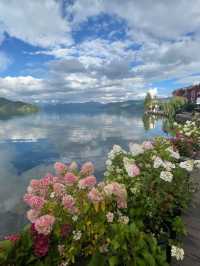 秋天去涼山-麗江這份攻略讓我美到不想走