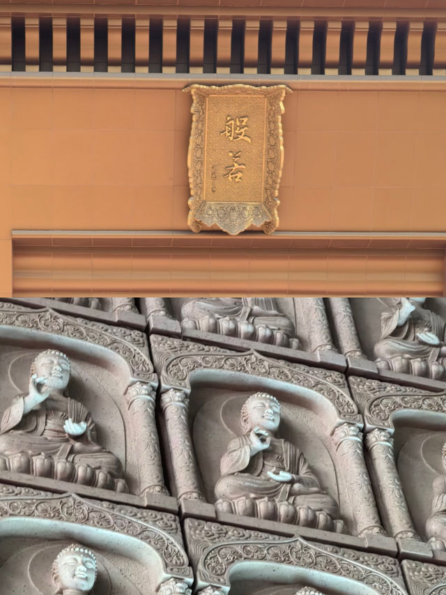 法門寺去了,幾條忠告幫助大家不走冤枉路 法門寺去了,幾條忠告幫助大家不走冤枉路