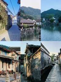 東錢湖超全遊玩攻略