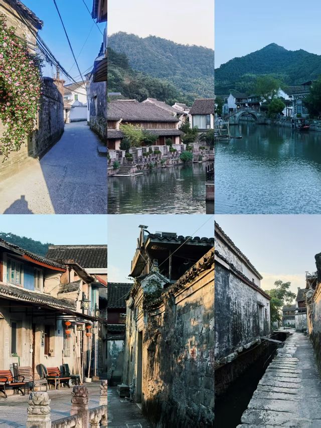 東錢湖超全遊玩攻略