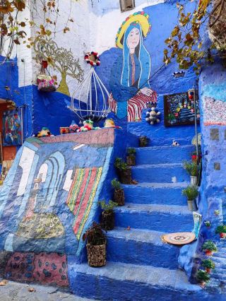 Winter in Morocco｜Is this mysterious place worth your visit?