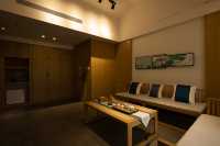 雲霧山野裡的私湯美宿鬆弛感直接封神