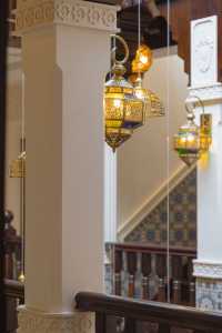 出國即視感~然而我還在潮州