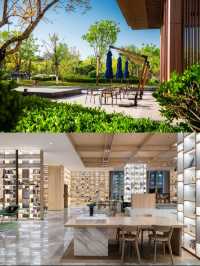 天津喜馬拉雅，住出幸福感！