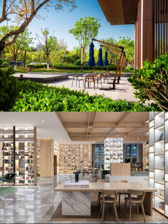 天津喜馬拉雅，住出幸福感！