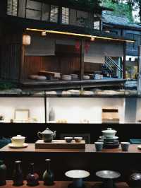 古子城的宋韻夜巷，把煙火裝入口袋