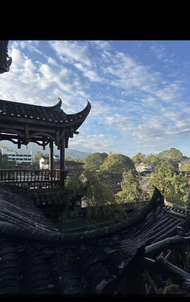 住在風景裡的懸園 住在風景裡的懸園