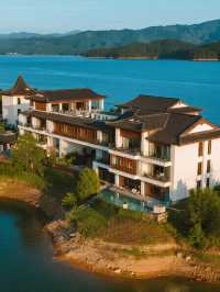 秋日宜興|竹海親子避世之旅 躺平式度假超惬意