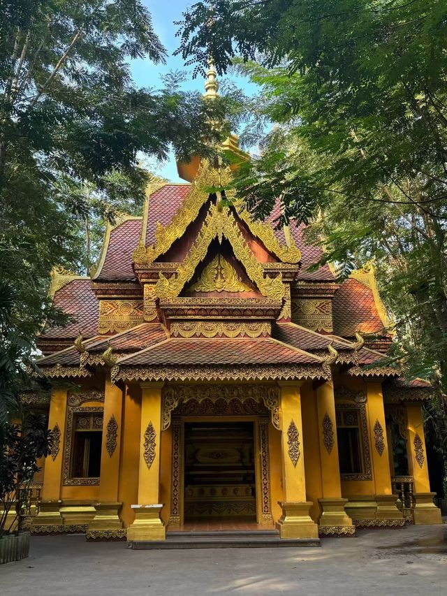 景洪曼聽御花園攻略 景洪曼聽御花園攻略