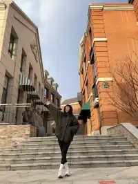 唐山｜河套老街震撼到我了