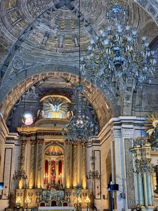 December Exclusive! Christmas Travel Guide in the Philippines