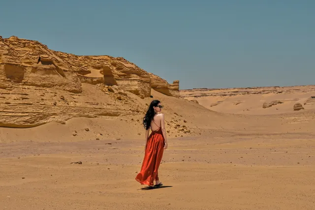 埃及5日暴走攻略千年文明與市井煙火全拿下