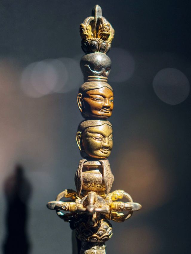 上博東館重磅展融古爍新銅器展全攻略