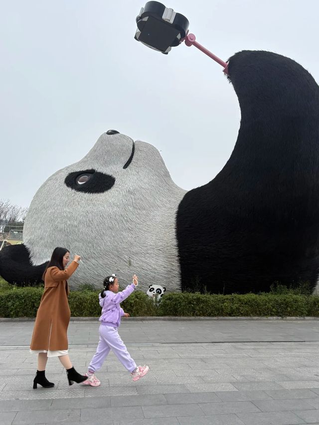 帶娃玩成都 有幾句真心話想說... 帶娃玩成都 有幾句真心話想說...