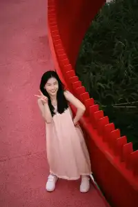 深圳虹橋公園-藏在城市裡的治癒系散步地