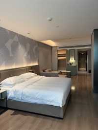 柳州這家柏曼,將「都市輕奢」深植於我的出行清單裡