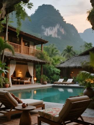 Двухдневная семейная поездка в карстовый лес Инси! Невероятно увлекательная однодневная поездка для детей в Цинъюань