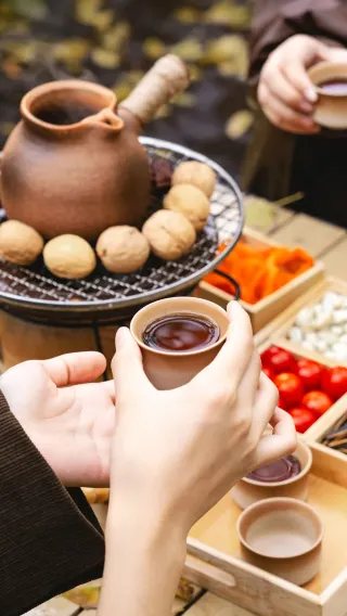 Расписание фестиваля фонарей в деревне Гексиан 2025 года уже здесь!