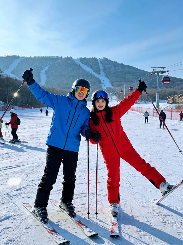 哈爾濱去了6次,總結出這篇超全旅遊攻略! 哈爾濱去了6次,總結出這篇超全旅遊攻略!