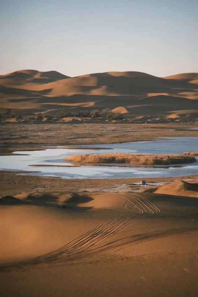 銀川四天三晚 銀川四天三晚