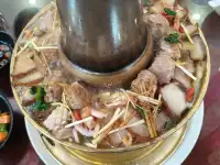 北京去大同三日之行（非特種兵版）