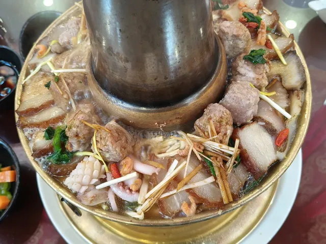 北京去大同三日之行（非特種兵版）