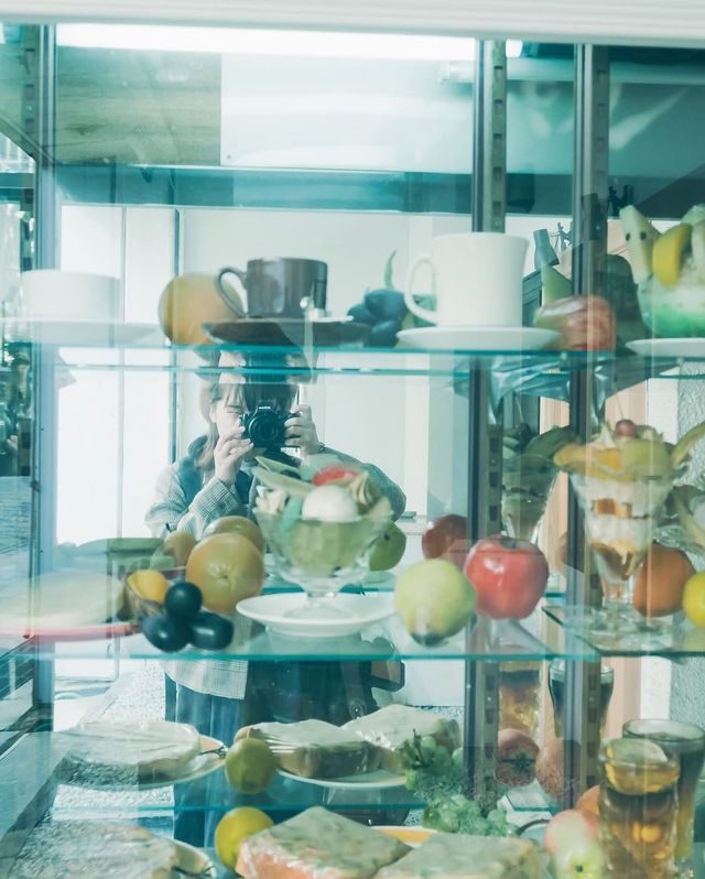 探店|高崎復古氛圍感咖啡店早午餐極限二選一 探店|高崎復古氛圍感咖啡店早午餐極限二選一