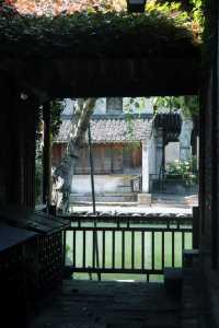 烏鎮|下江南必碼懶人攻略!難度遊玩路線分享