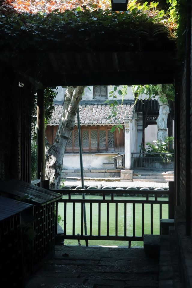 烏鎮|下江南必碼懶人攻略!難度遊玩路線分享 烏鎮|下江南必碼懶人攻略!難度遊玩路線分享