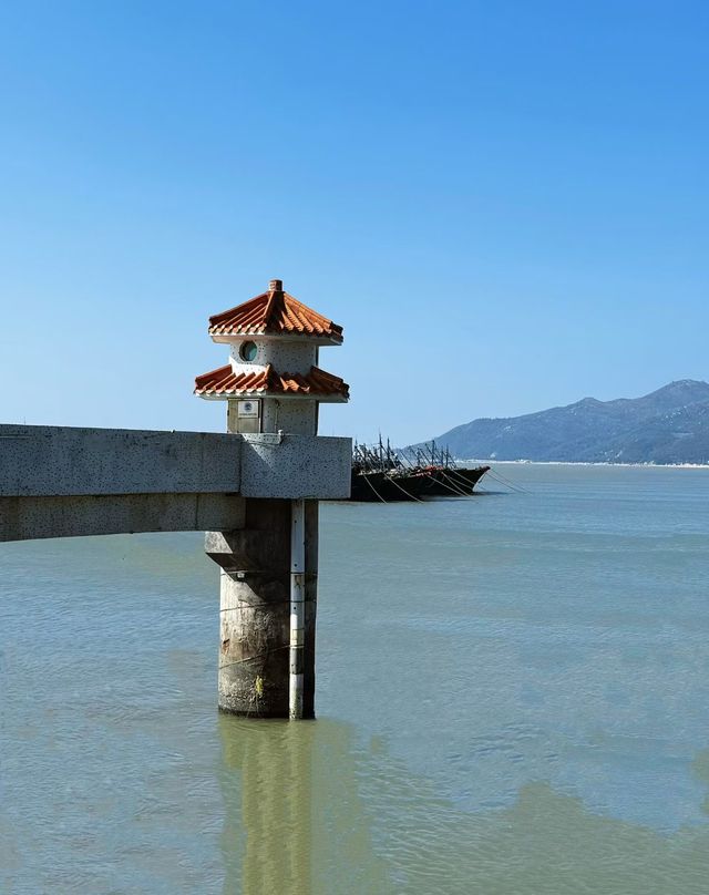 南澳島私藏玩法大公開