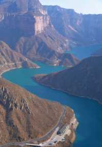 寶泉崖天下新打卡點啟幕