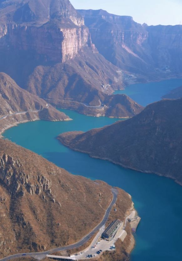 寶泉崖天下新打卡點啟幕