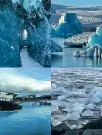 北歐四國|冰島+芬蘭+瑞典+挪威13日極光團