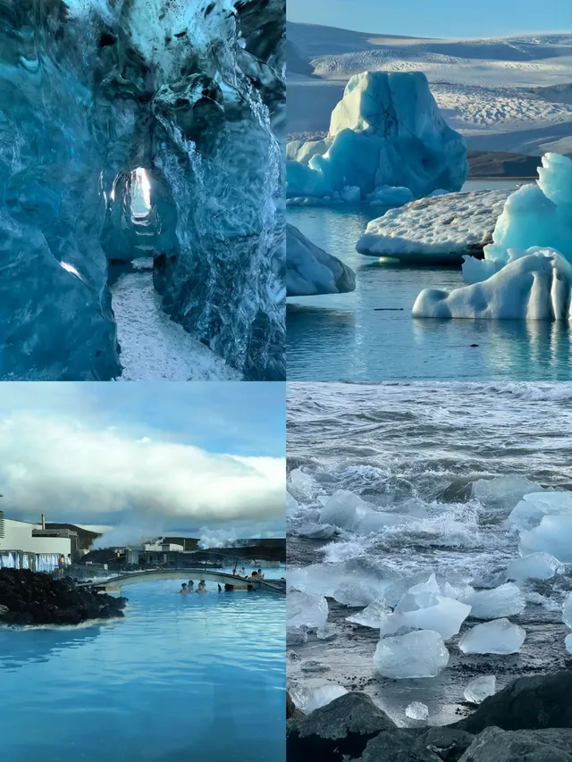 北歐四國|冰島+芬蘭+瑞典+挪威13日極光團 北歐四國|冰島+芬蘭+瑞典+挪威13日極光團