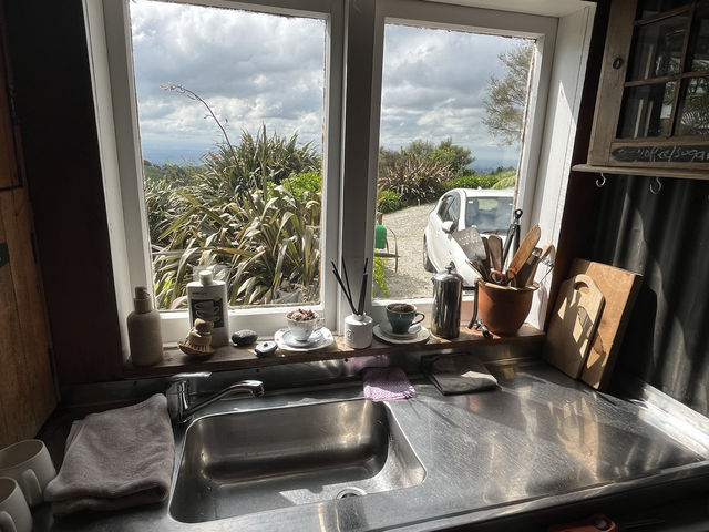 私享路線3-新西蘭北島人不多