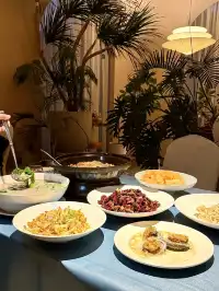 昆明宴請的王！！（逢人必推版！環境巨好！！