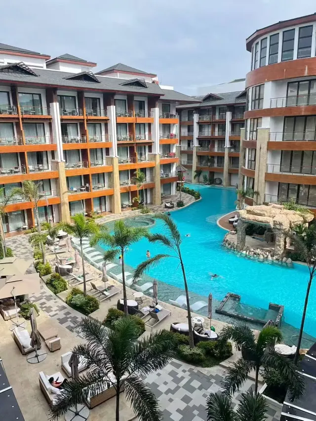 海島遊長灘島直飛 海島遊長灘島直飛