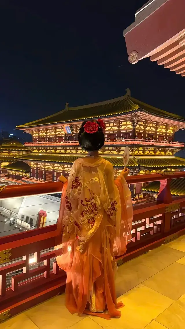 用16張照片記錄我在洛陽的快樂之旅(機位) 用16張照片記錄我在洛陽的快樂之旅(機位)