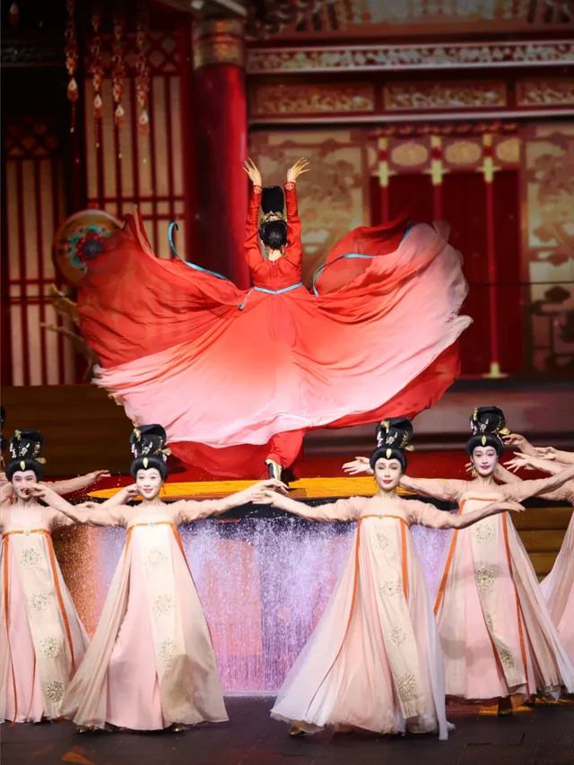 寶子們，西安旅遊真的太值啦！