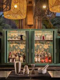 蘇梅島躺平指南