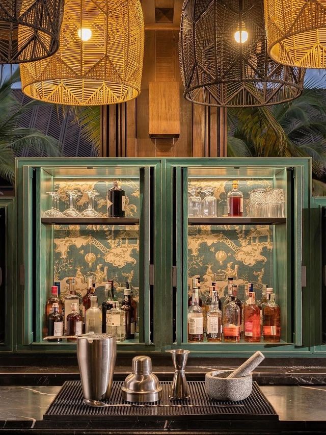 蘇梅島躺平指南 蘇梅島躺平指南