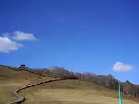 景點小評測——烏蘭布統