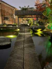 蘇州一日遊!看展·遊園·看夜景·拍寫真一個不落