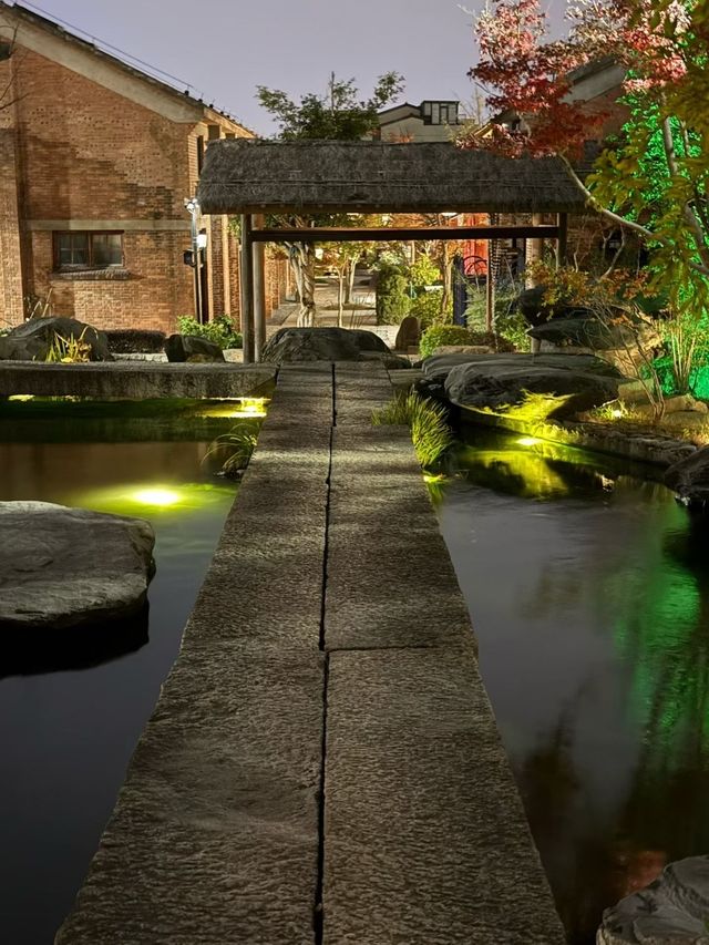 蘇州一日遊!看展·遊園·看夜景·拍寫真一個不落 蘇州一日遊!看展·遊園·看夜景·拍寫真一個不落