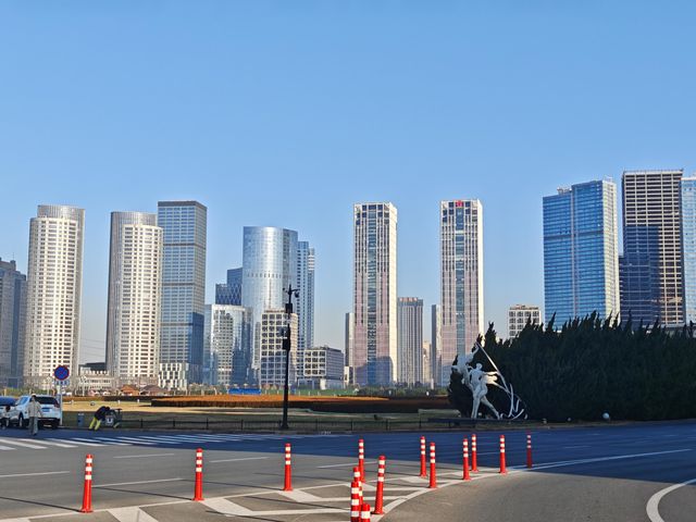 原相機——帶大家感受大連魅力 原相機——帶大家感受大連魅力