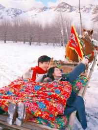 5天哈爾濱-亞布力-雪鄉超全攻略